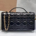 Christian Dior My Dior Top Handle bag